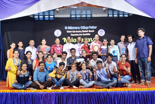 Cultural Fest ...
